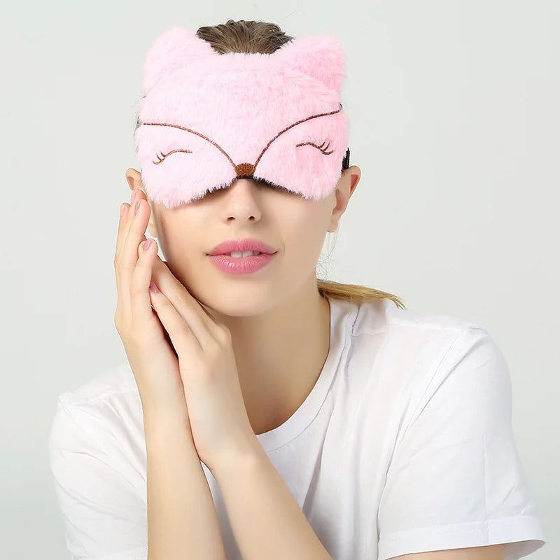 Zillas Sleeping Mask